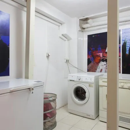 Psyri Neoclassical House Yard Free Parking Appartement